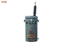 MÁY BIẾN ÁP 1 PHA 100kVA